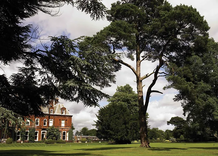 Champneys Tring