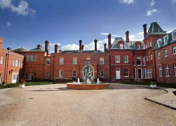Champneys Tring