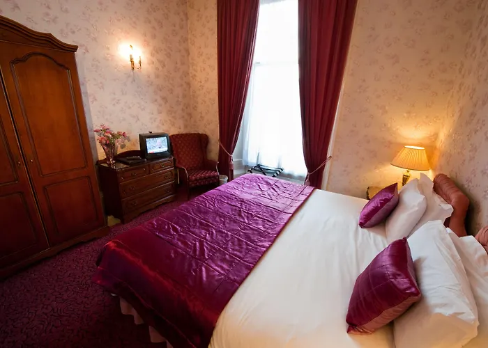 Ben Doran Guest House