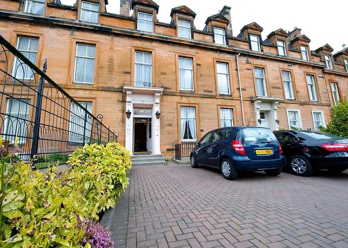 Ben Doran Guest House
