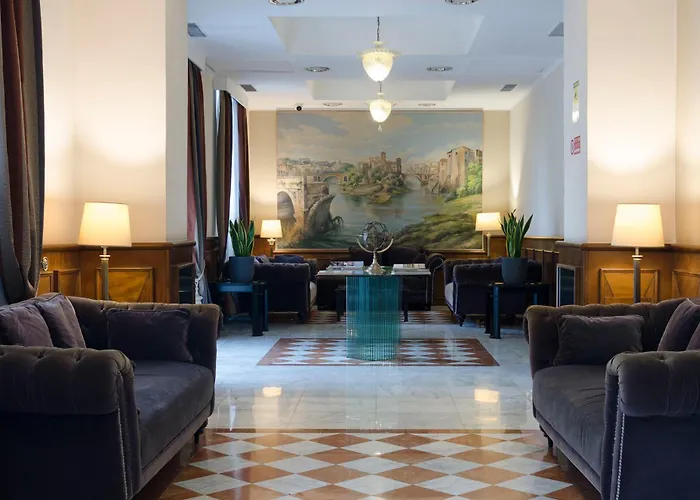 Hotel Traiano