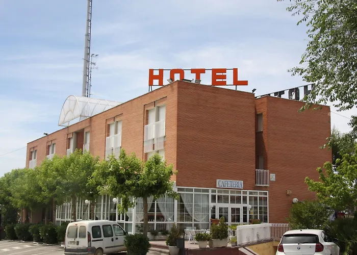 Hotel La Colina