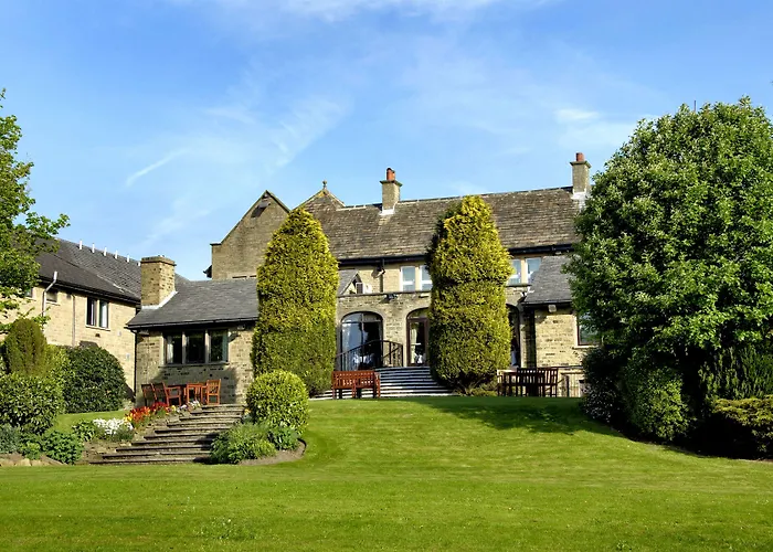 The Old Golf House Sure Hotel Collection By Best Western