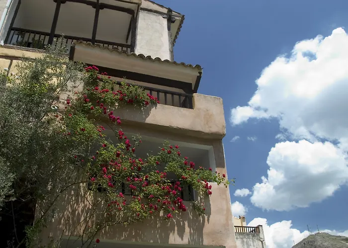 Posada San José Cuenca 