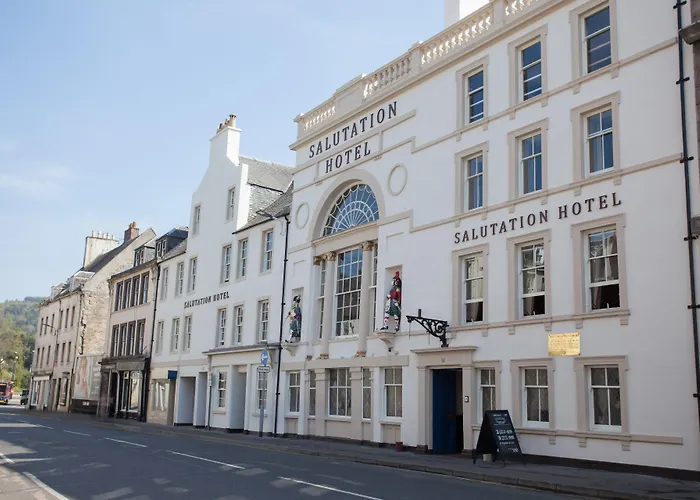 Salutation Hotel