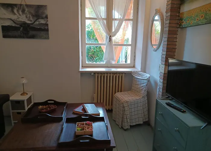 Casale vita nova Manciano