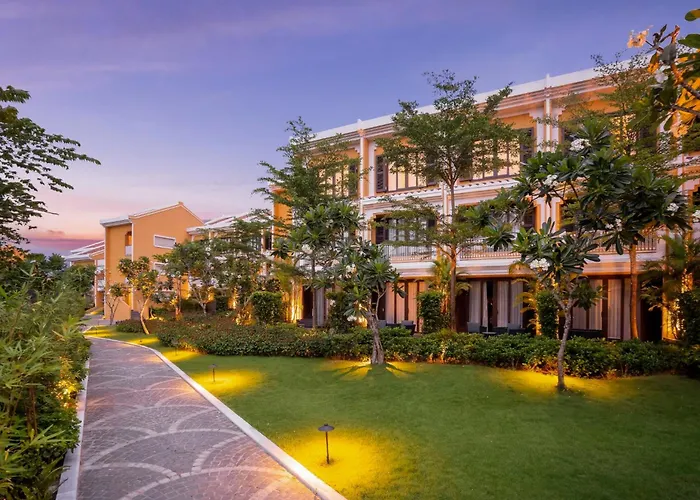 Moire Hoi An, Vignette Collection By Ihg