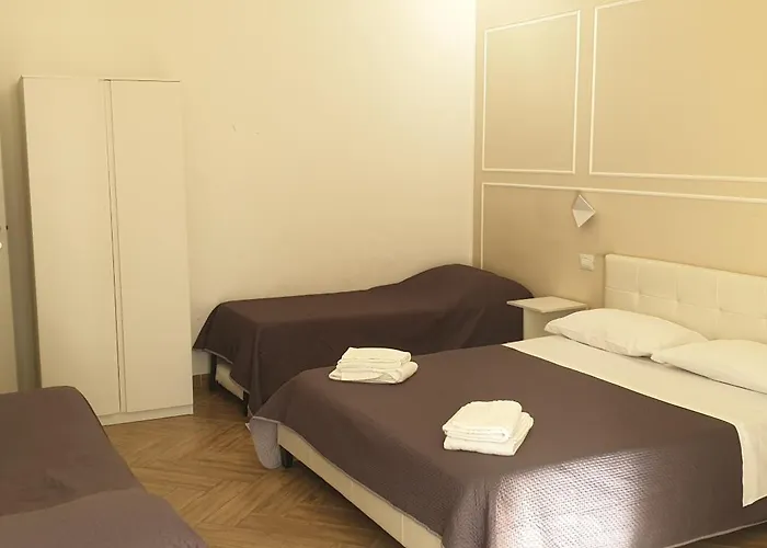 Le Suite del Lungomare