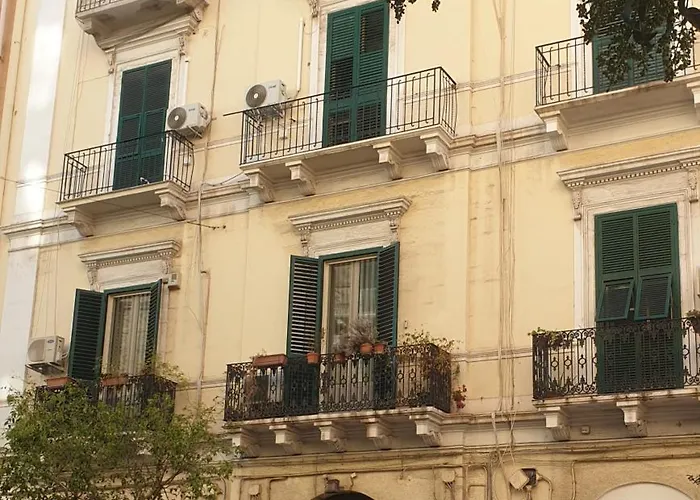 Le Suite del Lungomare