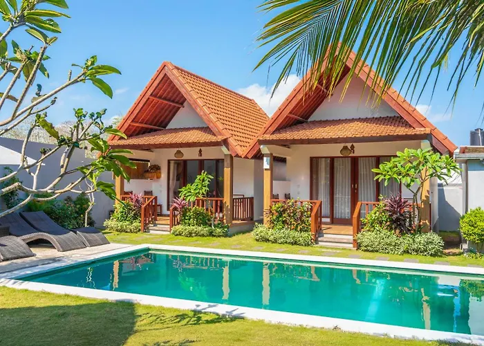 Samula Uluwatu Hotel