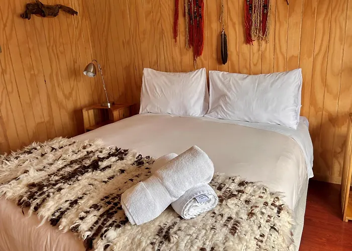 Yaganhouse Hotel Puerto Natales