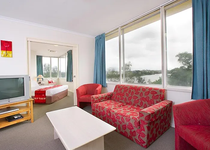 Chasely Apartment Hotel