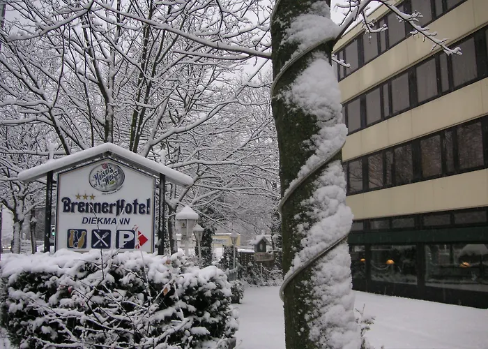 Brenner Hotel