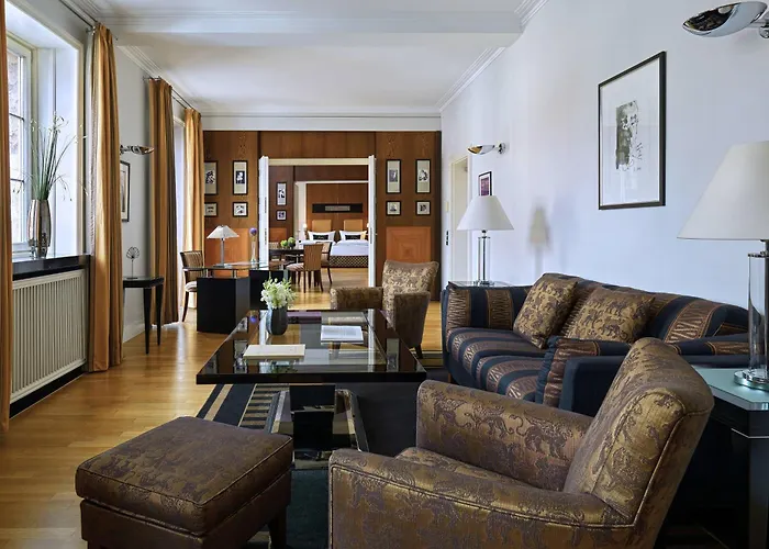 Hotel Elephant Weimar, Autograph Collection