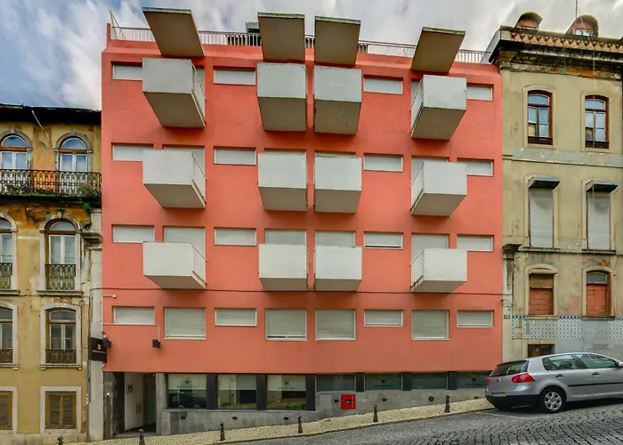 Hotel Principe Real