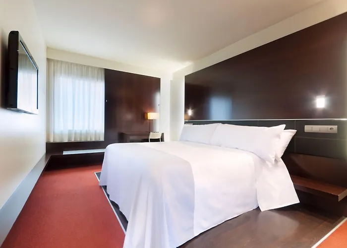 Hotel Ceuta Puerta De Africa