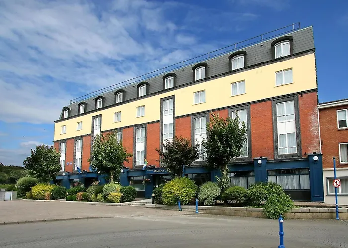 Waterford Marina Hotel
