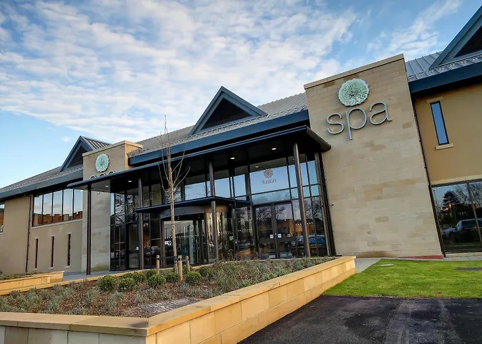 Ramside Hall Hotel, Golf & Spa