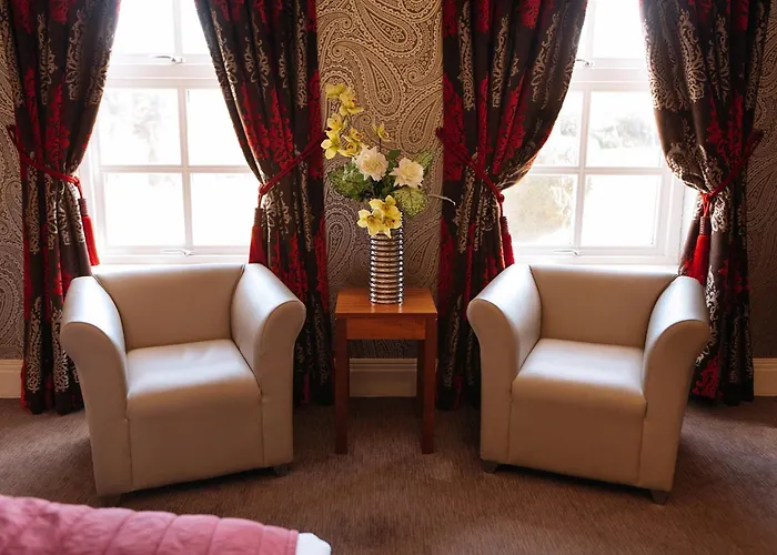 The Bannatyne Spa Hotel