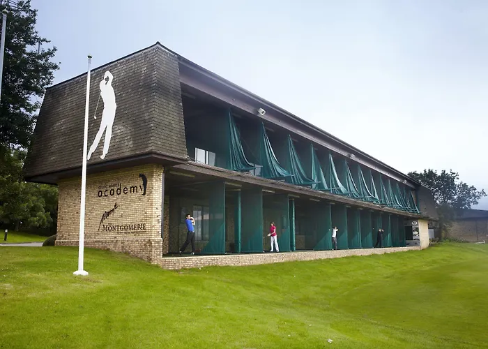 The Celtic Manor Resort