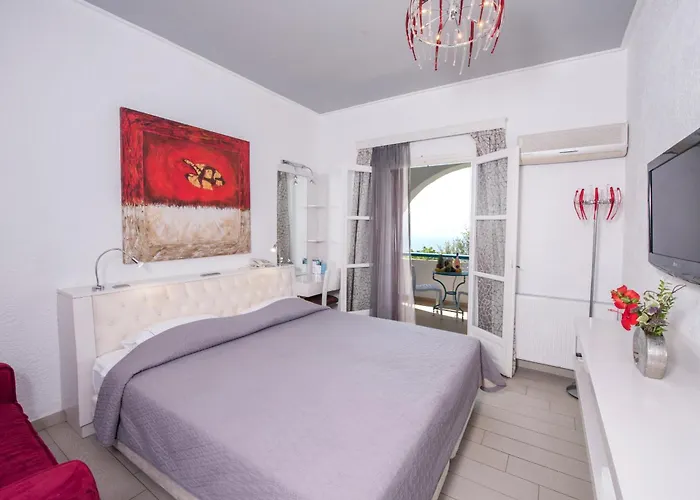Aegialis Hotel & Spa