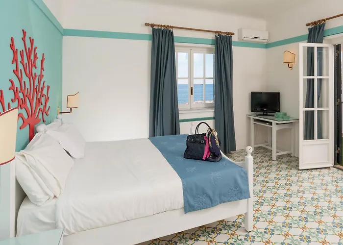 Sunbay Park Hotel
