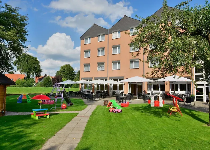 Roomingtons Lüneburger Heide