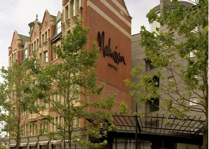 Malmaison Manchester