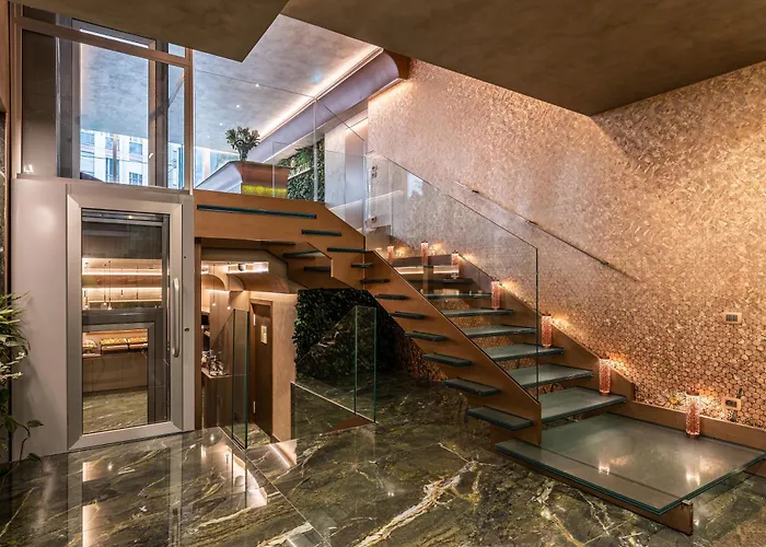 Hotel Ariston