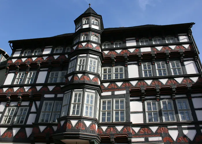 Hotel Zum Bürgergarten