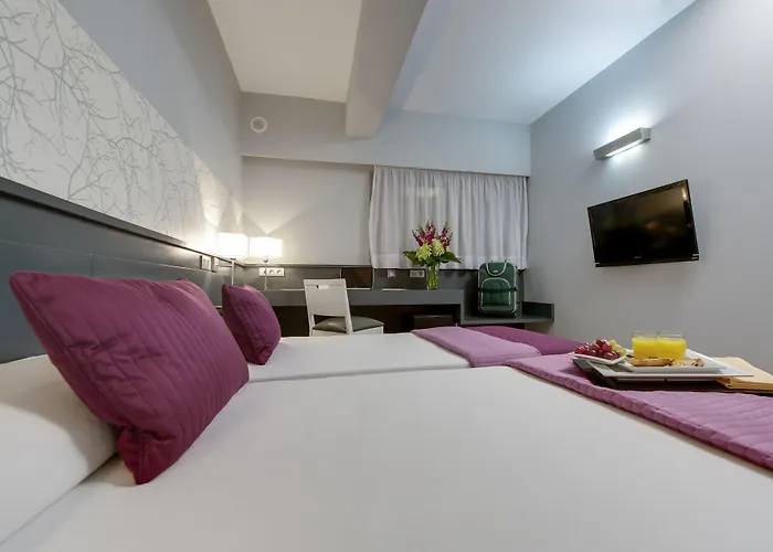 Hostal Torrejón Torrejón de Ardoz