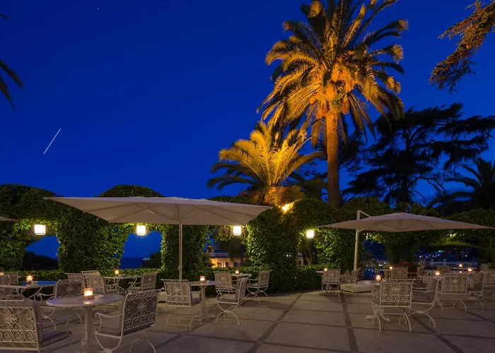 Imperiale Palace Hotel
