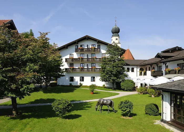 Hotel Gut Ising
