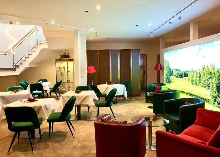 GolfResort Semlin
