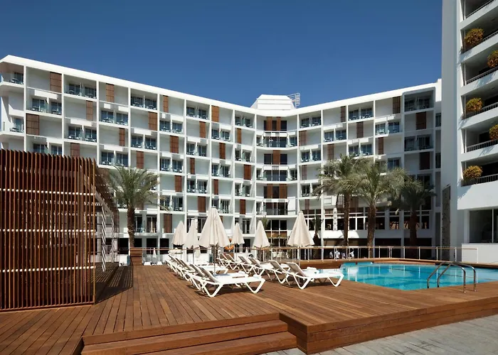 Sport Club By Isrotel Collection