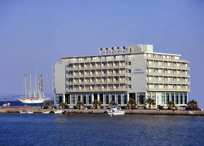 Chios Chandris