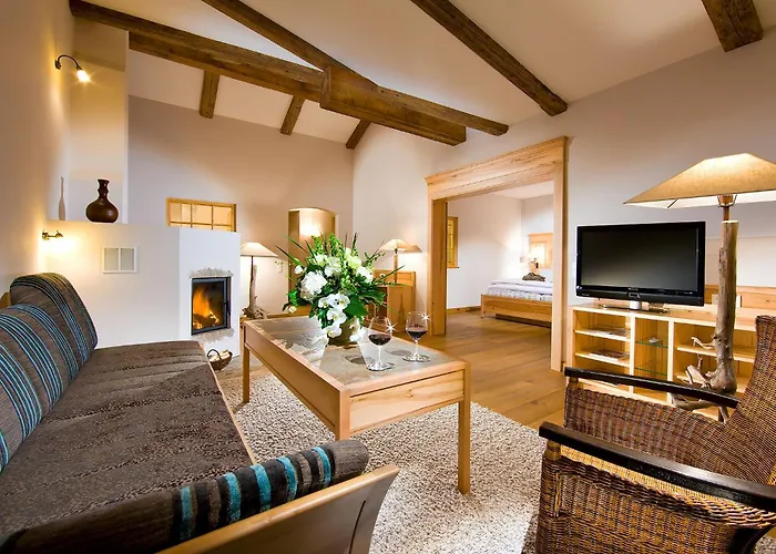 Berghotel Rehlegg