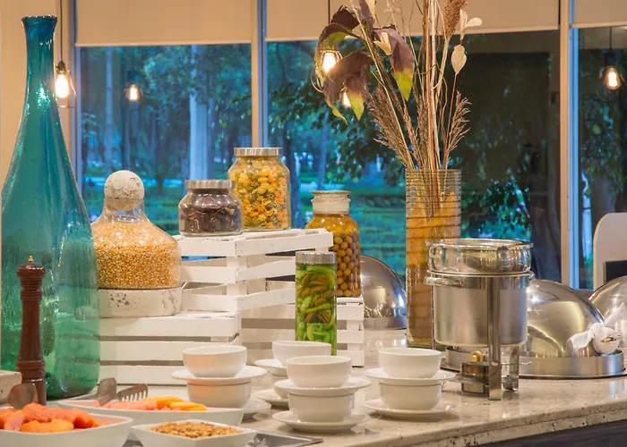 Stanza Hotel