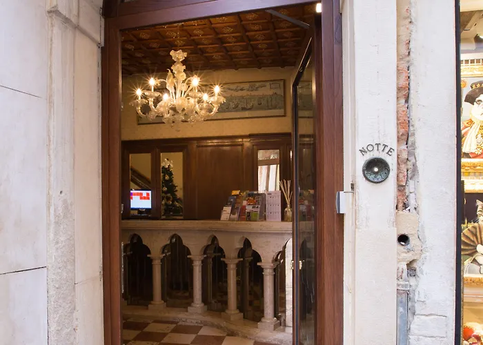 Hotel Torino