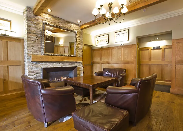 The Waterloo Hotel