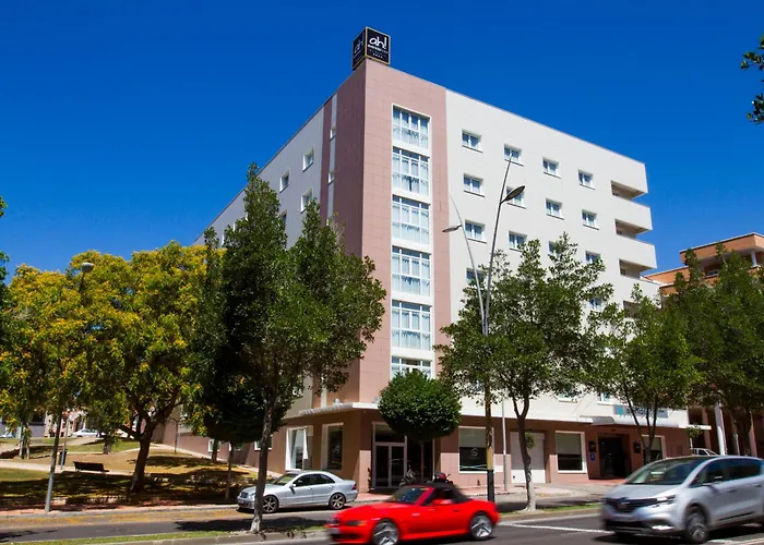 Avenida Hotel