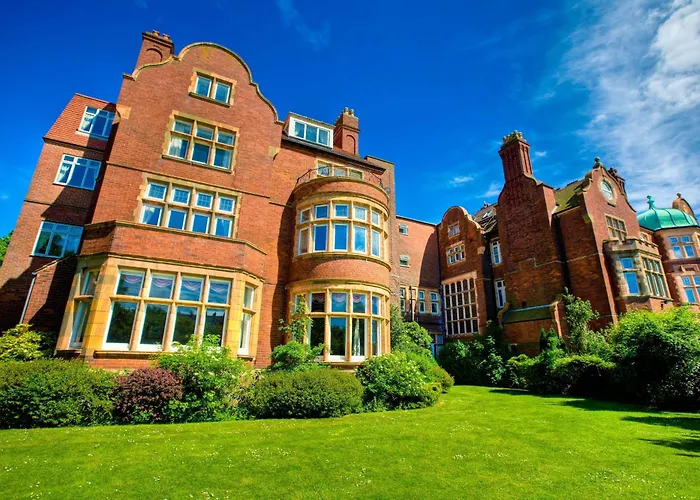 Burlington Hotel, BW Premier Collection By Best Western