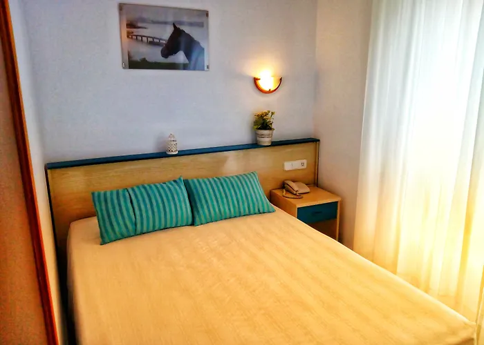 Hotel Bemon Playa