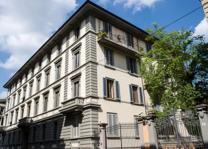 Hotel Fiorita