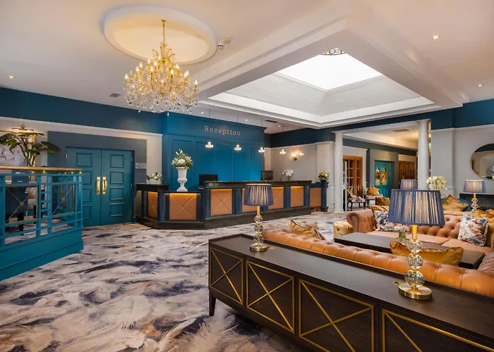 Ardboyne Hotel