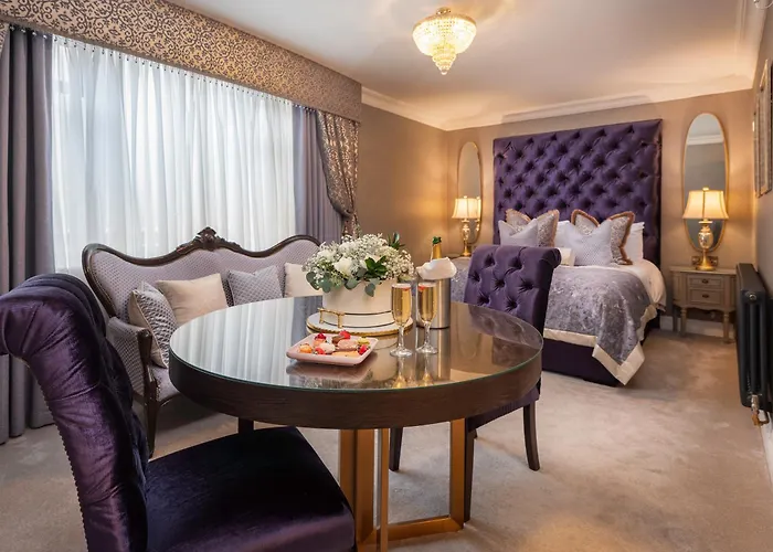 Ardboyne Hotel