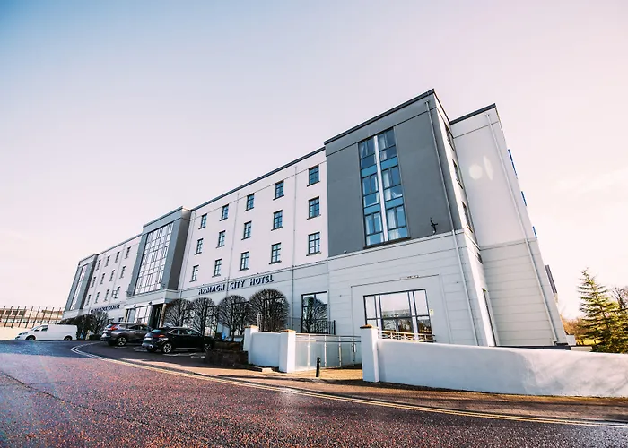 Armagh City Hotel