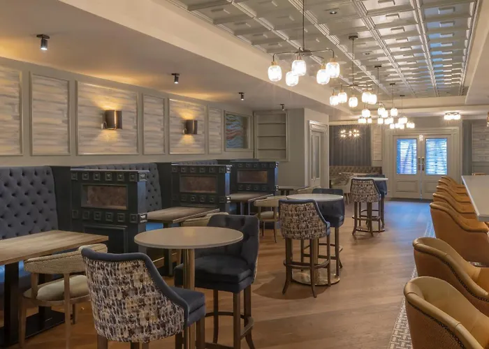 Bracken Court Hotel