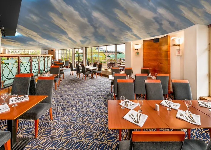 Copthorne Hotel Merry Hill Dudley