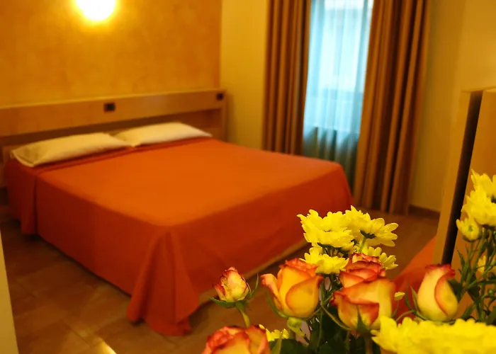 Hotel Losanna